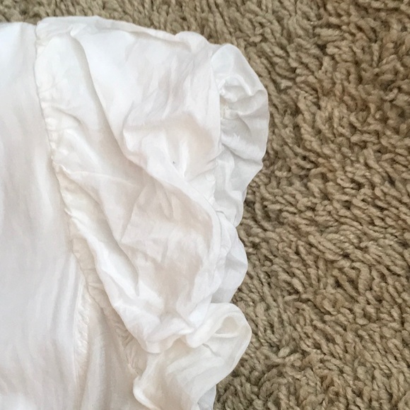 Buttoned Blouse - Picture 3 of 5